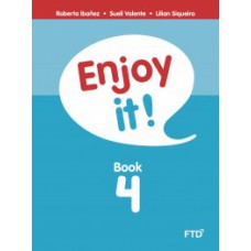 Enjoy it! Book 4