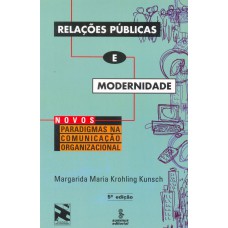 Relações públicas e modernidade