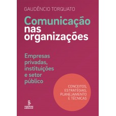 Comunicação nas organizações