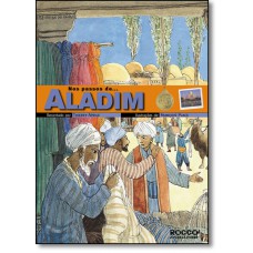 Nos Passos De... Aladim