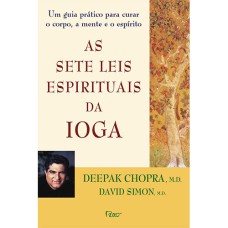 As sete leis espirituais da ioga