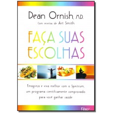 Faça suas escolhas