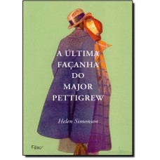 Ultima Facanha Do Major Pettigrew, A