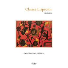 Clarice Lispector - Pinturas