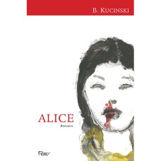 Alice - Não mais que de repente