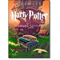 Harry Potter E A Camara Secreta