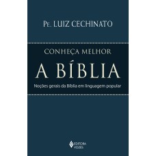 Conheça melhor a Bíblia