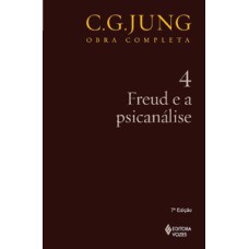 Freud e a psicanálise - vol. 4