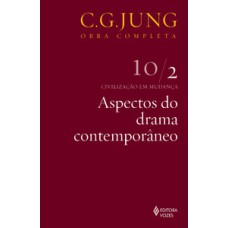 Aspectos do drama contemporâneo vol. 10/2