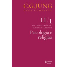 Psicologia e religião vol. 11/1