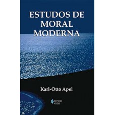 Estudos de moral moderna