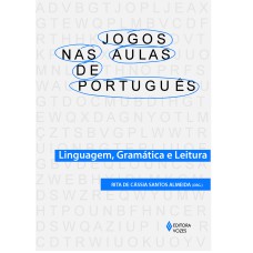 Jogos nas aulas de português