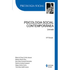 Psicologia social contemporânea