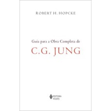 Guia para a obra completa de c.g. jung