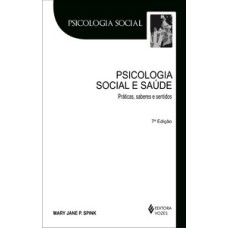 Psicologia social e saúde