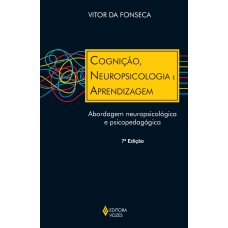 Cognição, neuropsicologia e aprendizagem
