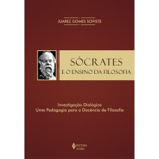 Sócrates e o ensino da filosofia