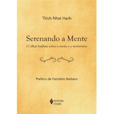 Serenando a mente