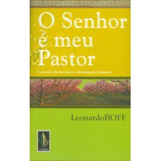 Senhor é meu pastor