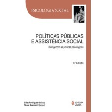 Políticas públicas e assistência social