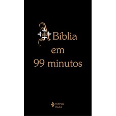 Bíblia em 99 minutos