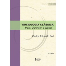 Sociologia clássica