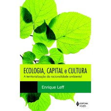 Ecologia, capital e cultura