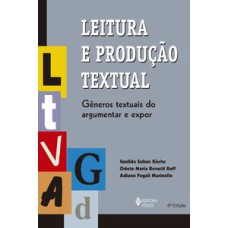 Leitura e produção textual
