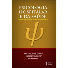 Psicologia hospitalar e da saúde
