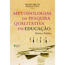 Metodologias da pesquisa qualitativa em educação