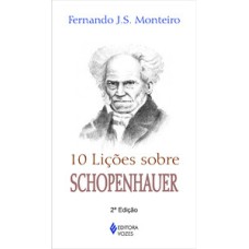 10 lições sobre schopenhauer
