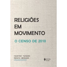 Religiões em movimento