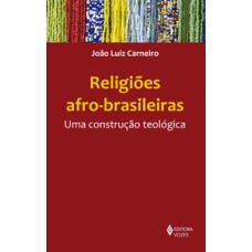 Religiões afro-brasileiras