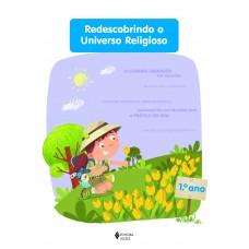 Redescobrindo o Universo Religioso - 1o. ano estudante