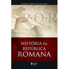 História da república romana