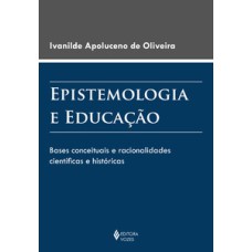 Epistemologia e educação