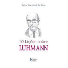 10 lições sobre Luhmann