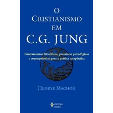 O cristianismo em C. G. Jung