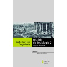 História da sociologia 2