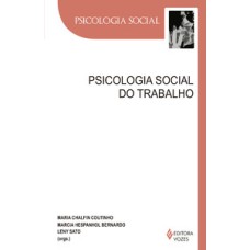Psicologia social do trabalho