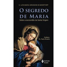 O segredo de Maria