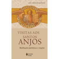 Visitas aos Santos Anjos