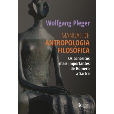 Manual de antropologia filosófica
