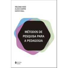 Métodos de pesquisa para a pedagogia