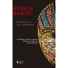 África Bantu