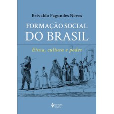 Formação social do Brasil