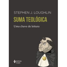 Suma teológica