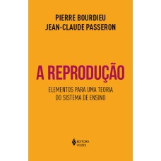 A reprodução