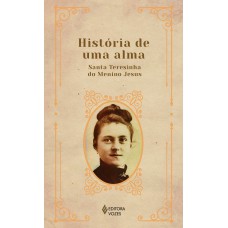 História de uma alma - Sem orelhas