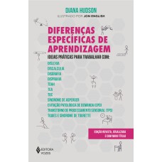 Diferenças específicas de aprendizagem